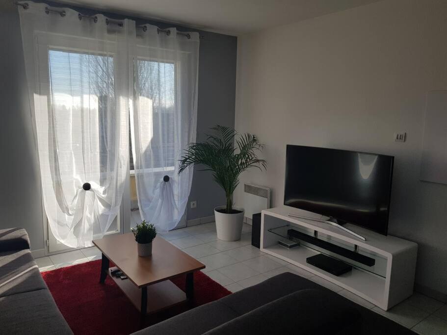 Logement Plein Centre De Plerin A Proximite Des Plages Et Des Commerces Kültér fotó