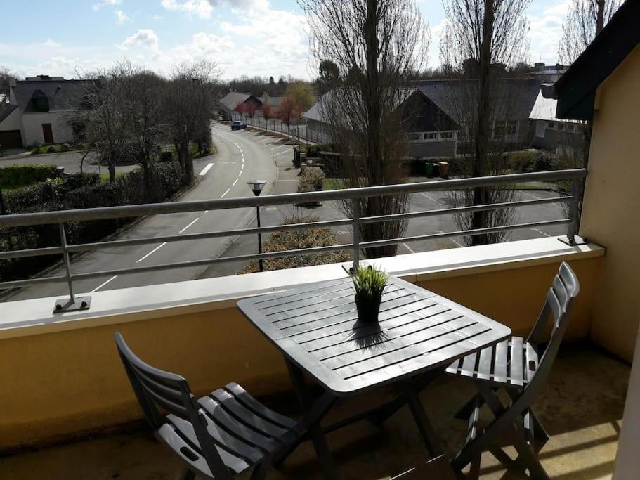 Logement Plein Centre De Plerin A Proximite Des Plages Et Des Commerces Kültér fotó