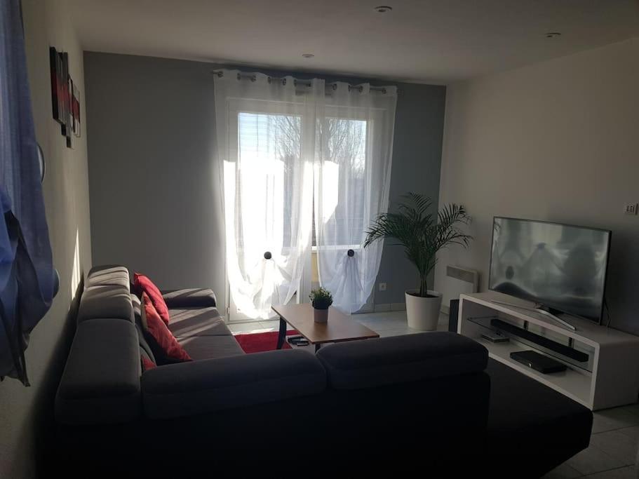 Logement Plein Centre De Plerin A Proximite Des Plages Et Des Commerces Kültér fotó