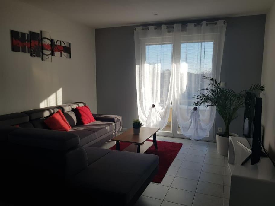 Logement Plein Centre De Plerin A Proximite Des Plages Et Des Commerces Kültér fotó